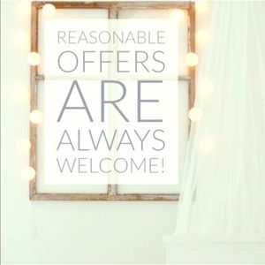 Thanks for stopping by 😘